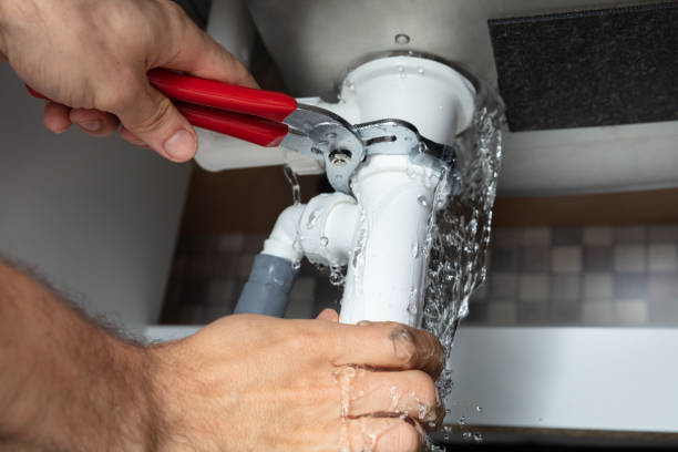 Best Flood damage cleanup  in Spencer, WI