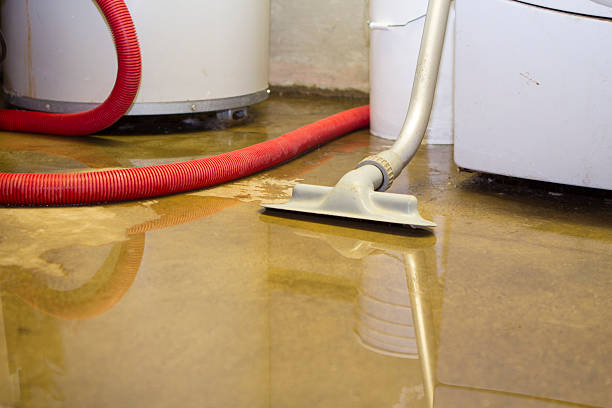 Best Emergency water damage restoration  in Spencer, WI