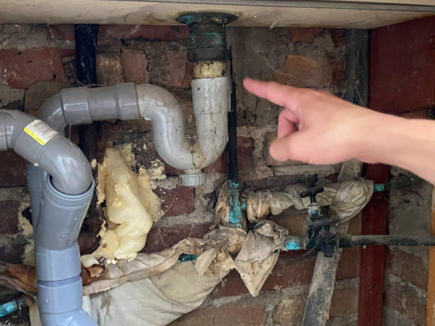 Spencer, WI Water damage restoration Company