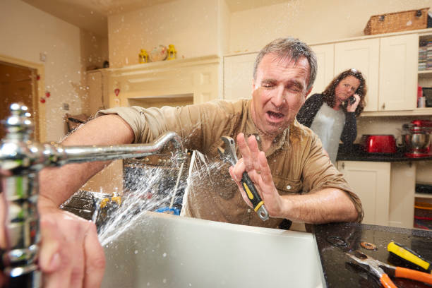 Best 24/7 water damage repair  in Spencer, WI